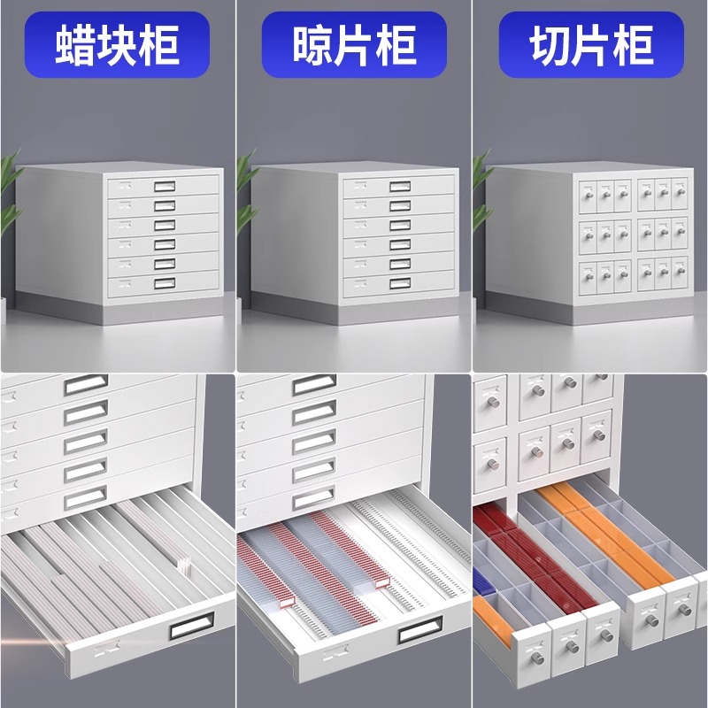 Pathology Section Cabinet Slid - Pathology Slide Storage reseña y precio