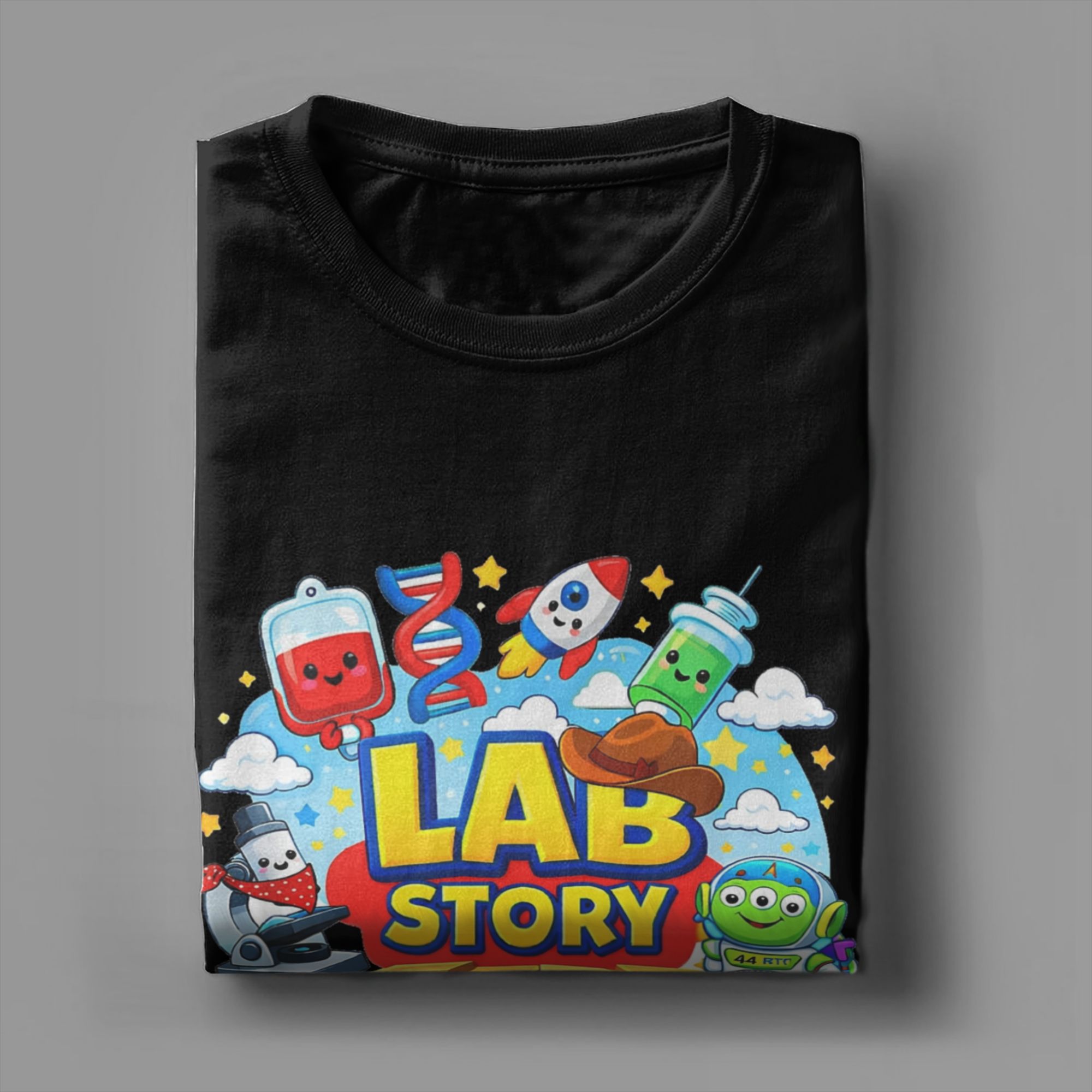 2026 Lab Week Medical Lab Tech - Medical Lab Technician reseña y precio