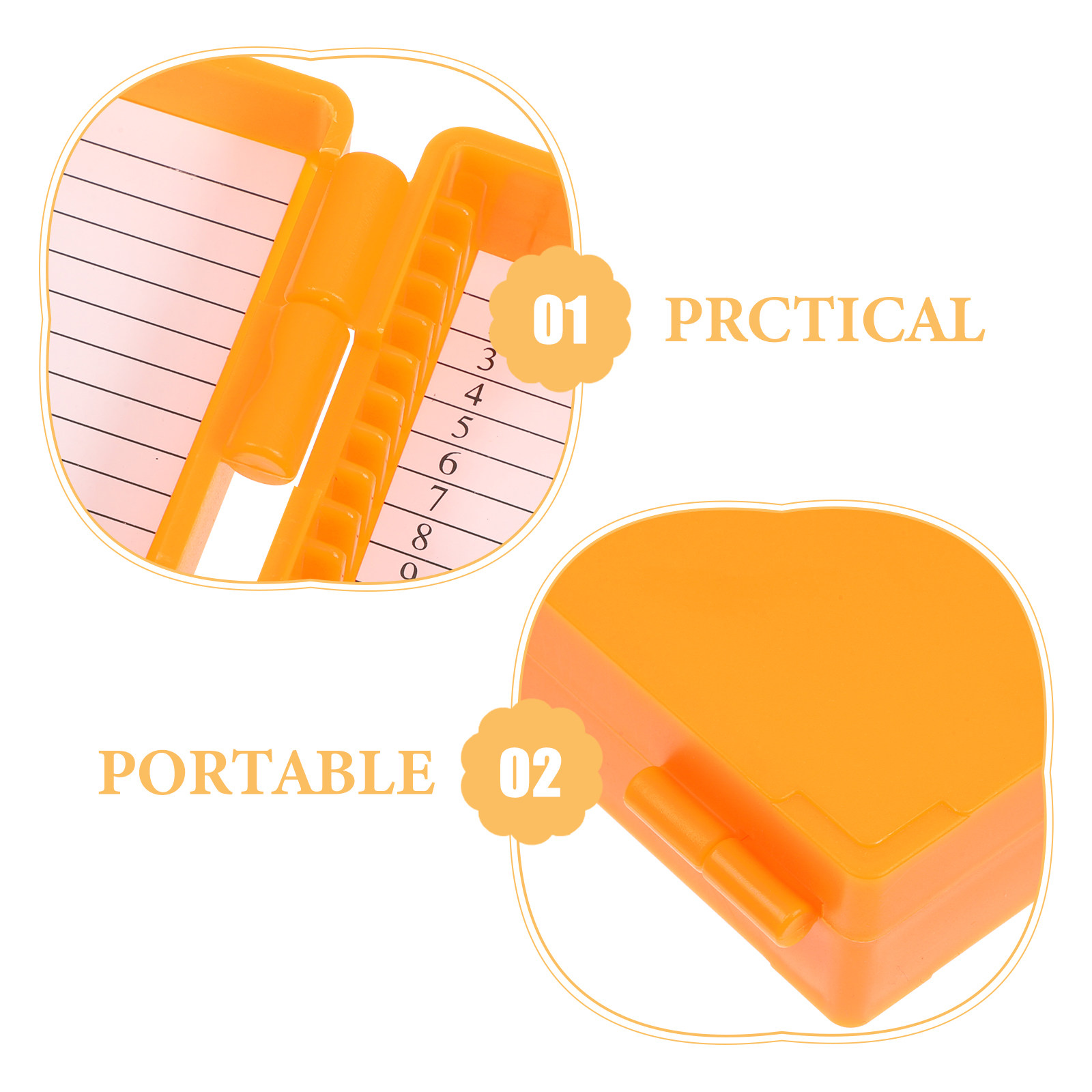 100 Piece Pathology Slide Boxe - Pathology Slide Storage reseña y precio