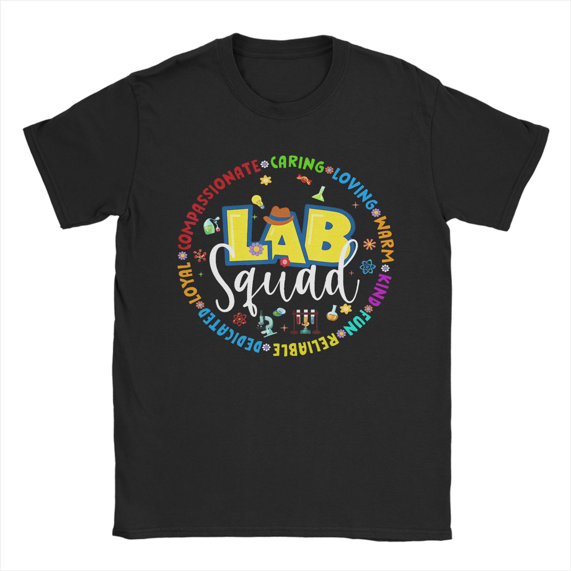 Lab Squad Lab Week 2026 Medica - Medical Lab Technician reseña y precio