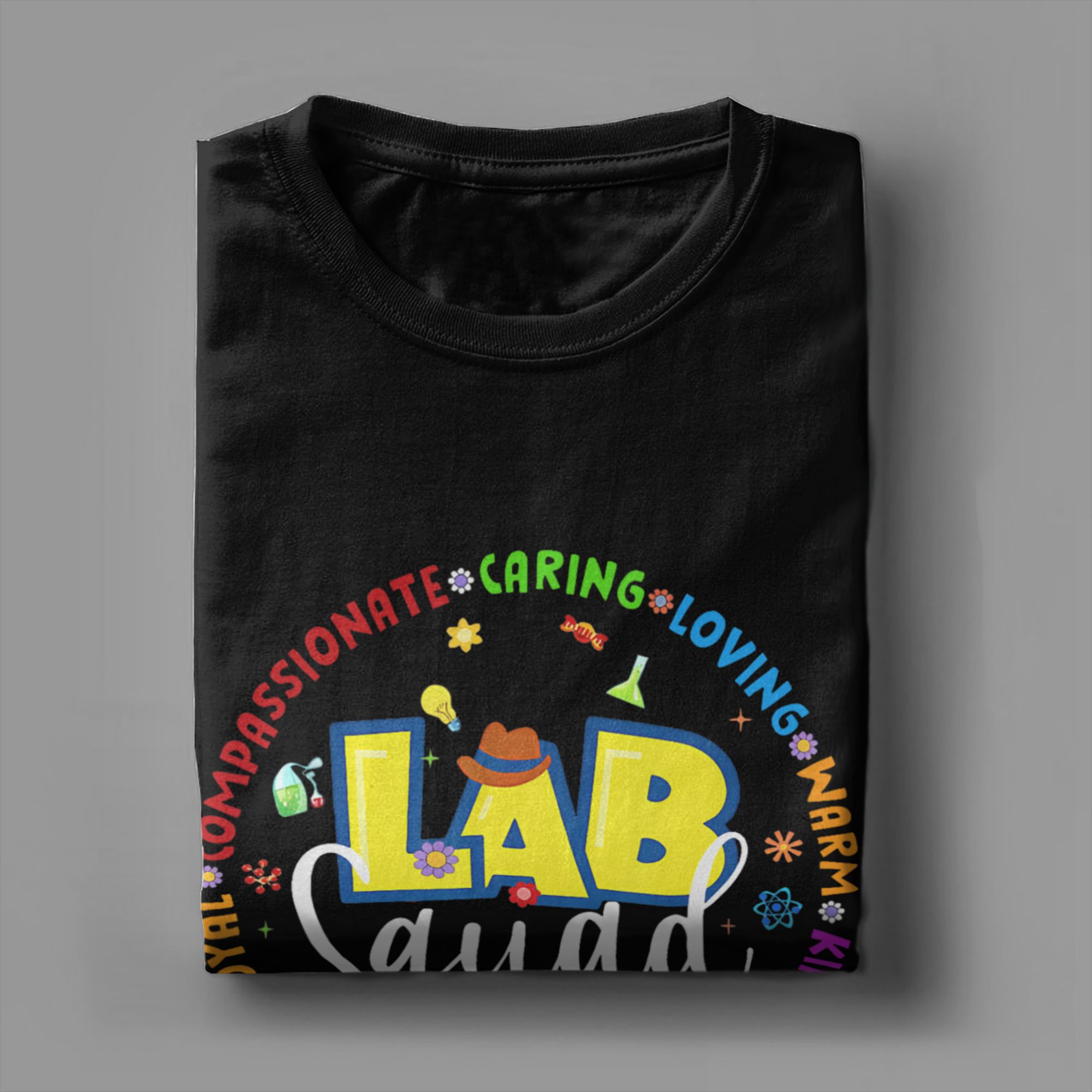 Lab Squad Lab Week 2026 Medica - Medical Lab Technician reseña y precio