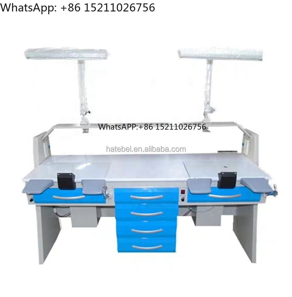 Multifunctional Dental Lab Ben - Medical Laboratories reseña y precio