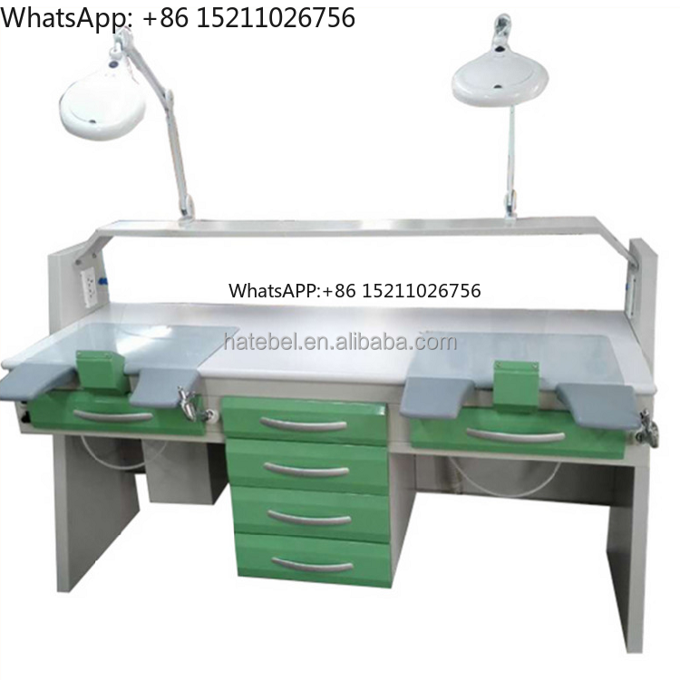 Multifunctional Dental Lab Ben - Medical Laboratories reseña y precio