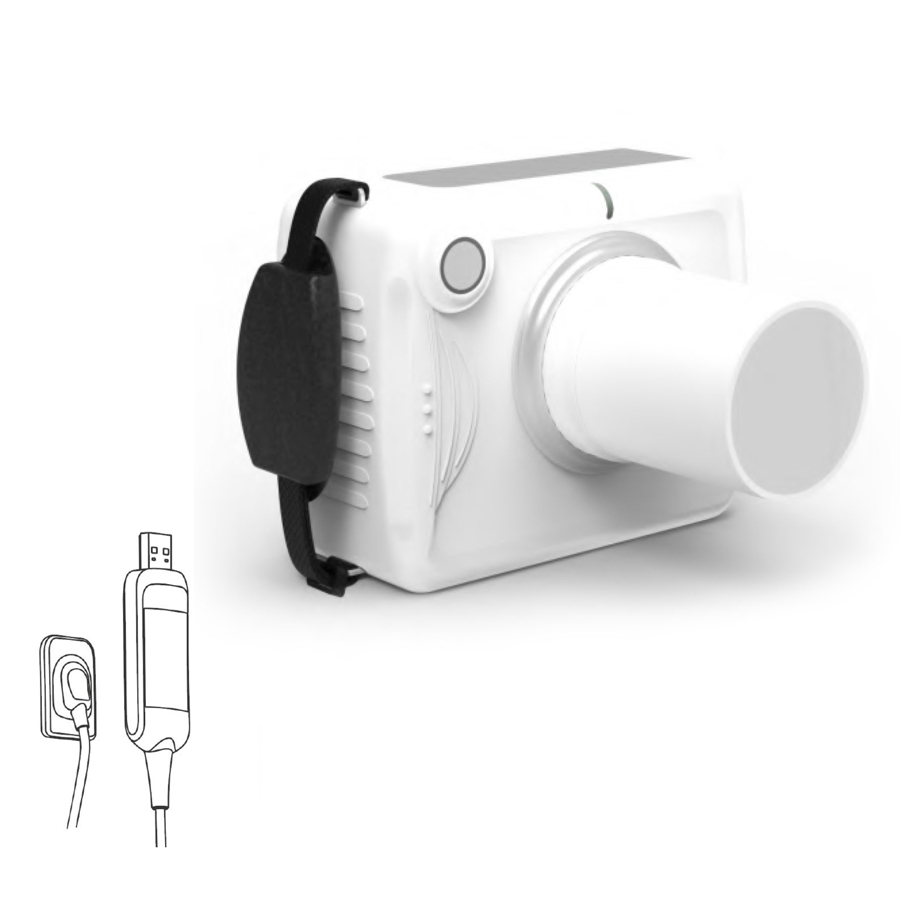 2026 Vetoo Brand VT-YL Veterin - Veterinary X-Ray reseña y precio