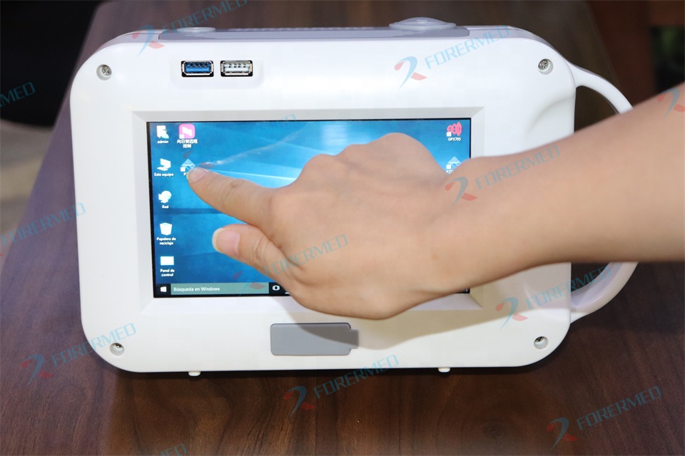 Mini Veterinary X Ray Machine  - Veterinary X-Ray reseña y precio