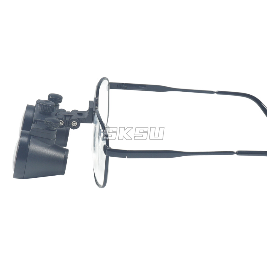 Dental Loupe Dental Lab Medica - Medical Laboratories reseña y precio