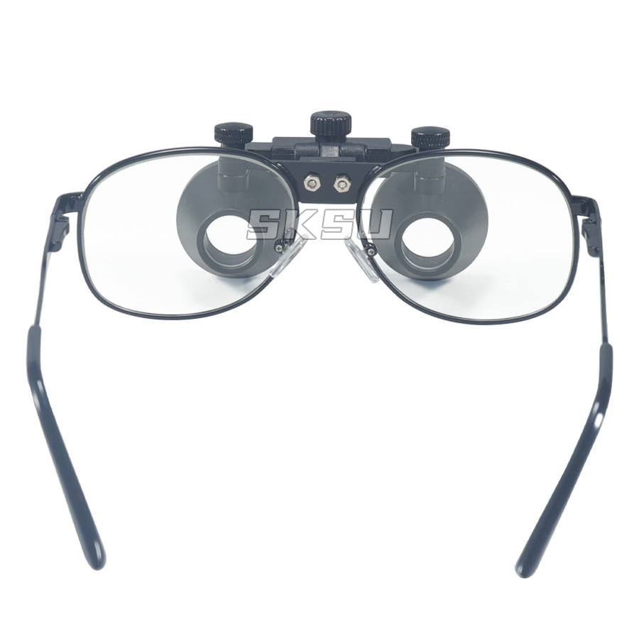 Dental Loupe Dental Lab Medica - Medical Laboratories reseña y precio