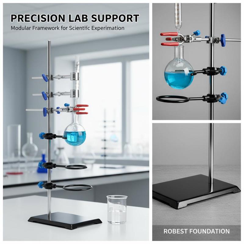 Science Experiment Equipment S - X Medical Lab reseña y precio