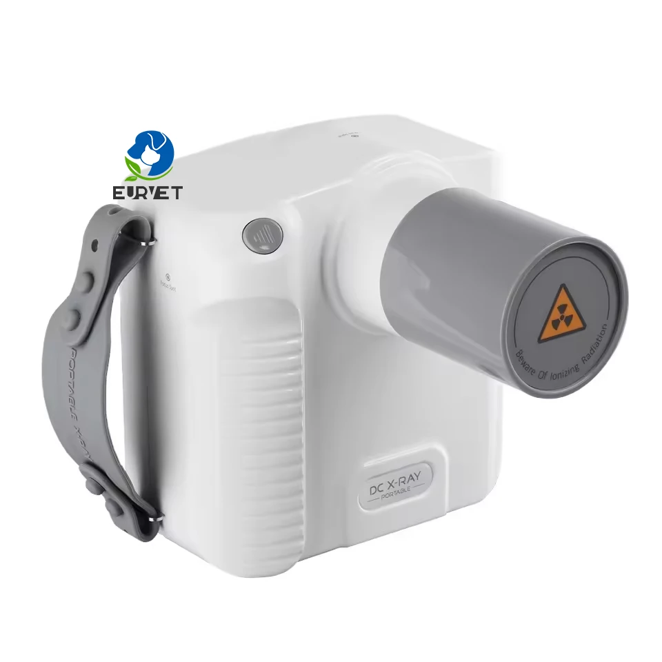 2026  EUR VET Veterinary Equip - Veterinary X-Ray reseña y precio