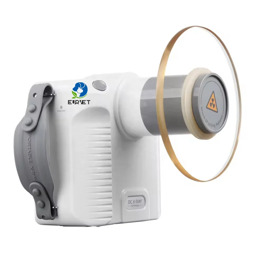 2026  EUR VET Veterinary Equip - Veterinary X-Ray reseña y precio