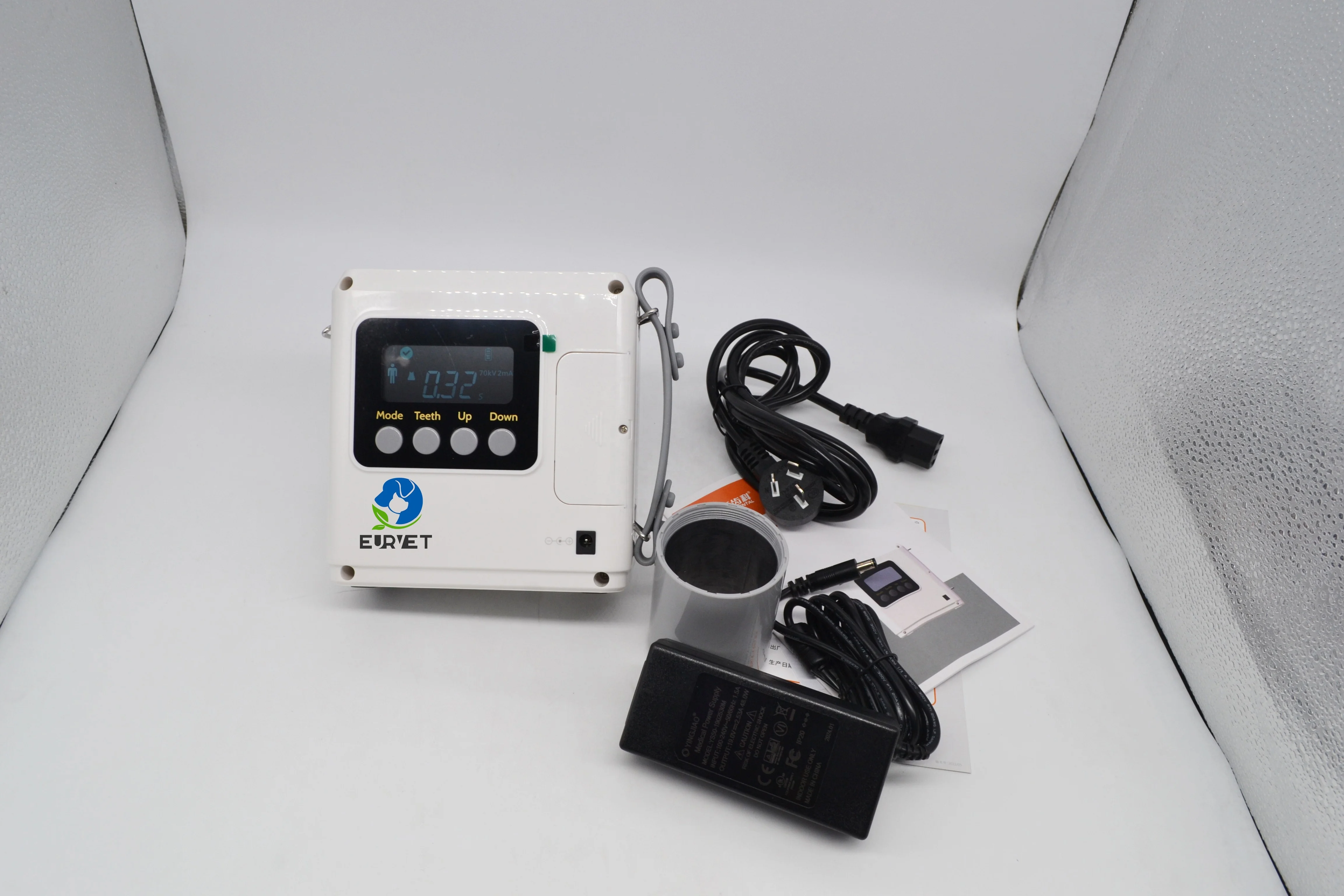 2026  EUR VET Veterinary Equip - Veterinary X-Ray reseña y precio